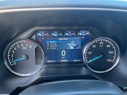 Used 2023 Ford F150 XLT w/ Equipment Group 301A Mid image 31