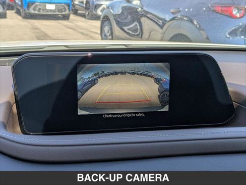 New 2025 MAZDA CX-30 AWD 2.5 S w/ Premium Package image 9