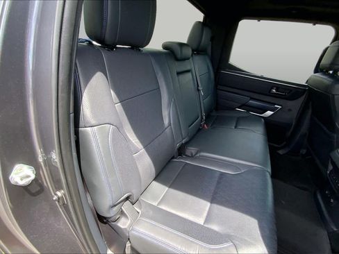Used 2023 Toyota Tundra Platinum RWD image 20