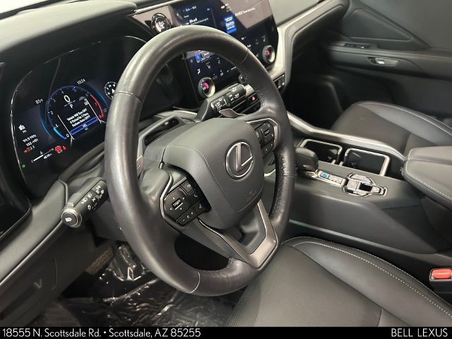 Used 2025 Lexus TX 350 FWD w/ Convenience Package image 20