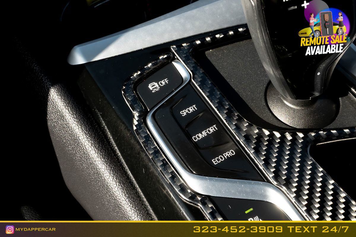 Used 2020 BMW 530i xDrive AWD/4WD image 29