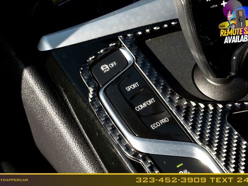 Used 2020 BMW 530i xDrive AWD/4WD image 29