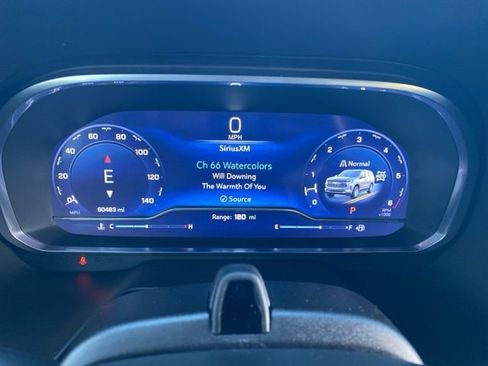 Used 2023 Chevrolet Tahoe Premier w/ Advanced Technology Package image 39