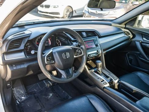 Used 2017 Honda Civic LX-P image 29