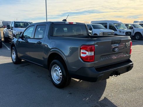 New 2026 Ford Maverick XL image 37