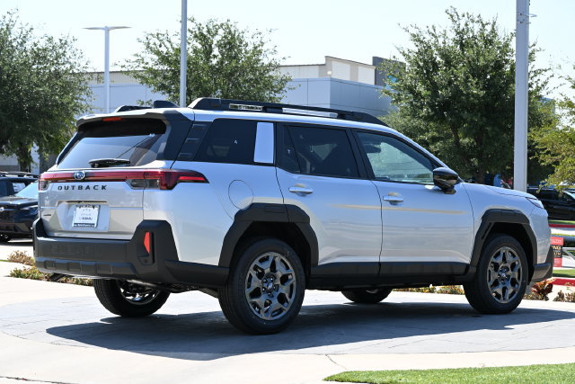 New 2026 Subaru Outback Premium AWD/4WD image 3