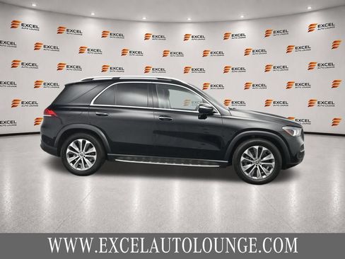 Used 2020 Mercedes-Benz GLE 450 4MATIC image 6