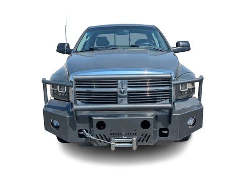 Used 2009 Dodge Ram 3500 Truck SLT w/ Trailer Tow Group AWD/4WD image 2