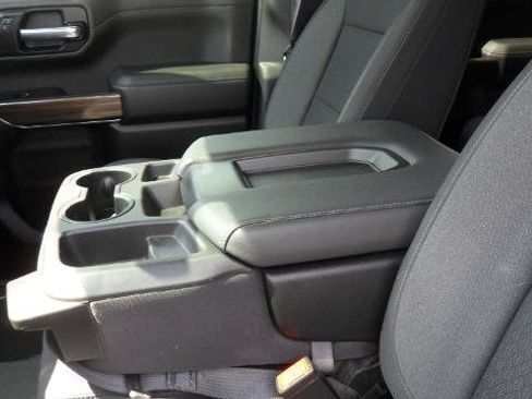Used 2021 Chevrolet Silverado 1500 RST AWD/4WD image 25