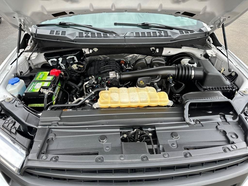 Used 2020 Ford F150 XL w/ Equipment Group 101A Mid RWD image 13