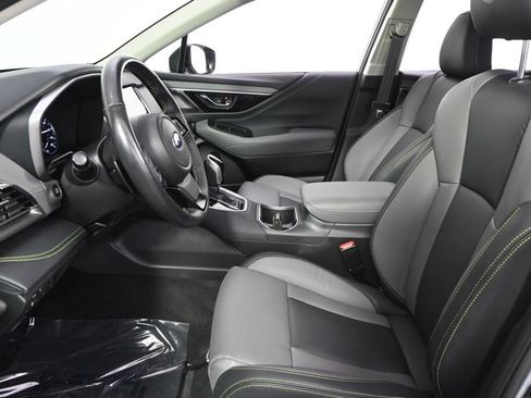 Certified 2024 Subaru Outback Onyx Edition AWD/4WD image 13