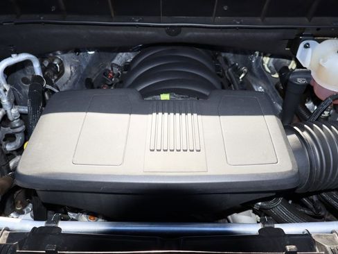 Certified 2023 Chevrolet Silverado 1500 RST w/ Redline Edition image 28