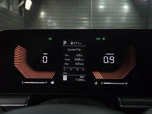 Used 2025 Kia K5 GT-Line w/ GT-Line Premium Package image 25