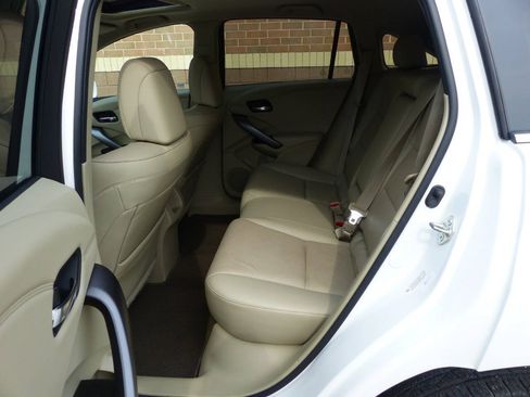 Used 2015 Acura RDX AWD w/ Technology Package image 40