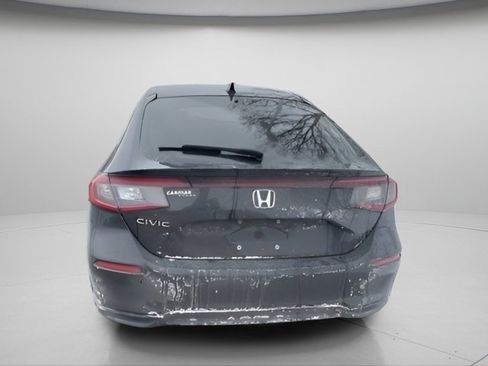 Used 2024 Honda Civic LX image 9