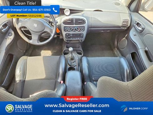 Used 2005 Dodge Neon FWD image 11