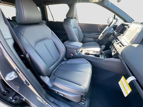 New 2026 Subaru Outback Limited AWD/4WD image 36