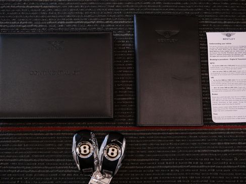 Used 2020 Bentley Continental GT V8 First Edition AWD/4WD image 20