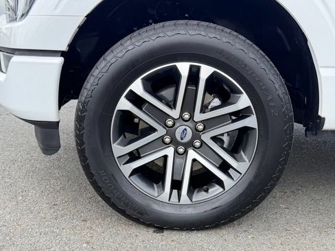 Used 2023 Ford F150 XL w/ STX Appearance Package AWD/4WD image 10