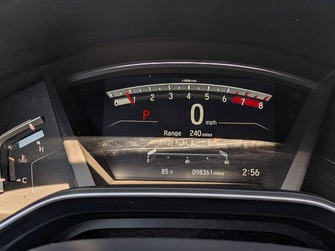 Used 2017 Honda CR-V EX image 18
