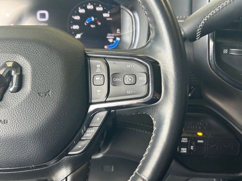 Used 2023 RAM 2500 Limited image 47