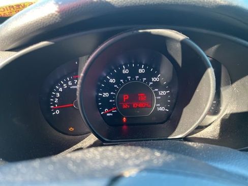 Used 2017 Kia Soul w/ Convenience Package image 27