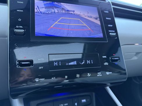 Used 2023 Hyundai Tucson SEL w/ Convenience Package image 17