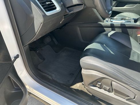 Used 2017 GMC Terrain SLE image 10