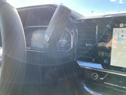 New 2026 Chevrolet Silverado 1500 LT w/ All Star Edition Plus image 20