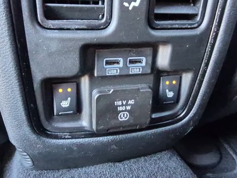 Used 2023 Dodge Durango Citadel AWD/4WD image 11