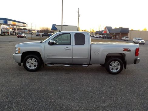 Used 2013 Chevrolet Silverado 1500 LT w/ All-Star Edition image 2
