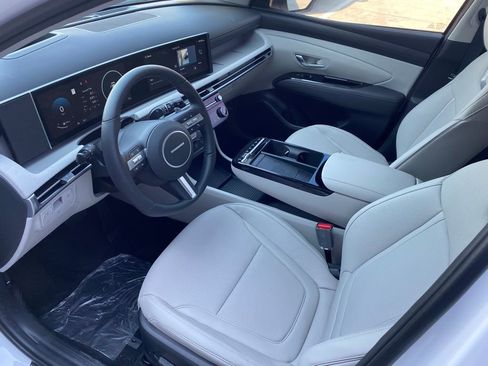 New 2026 Hyundai Tucson Limited image 31