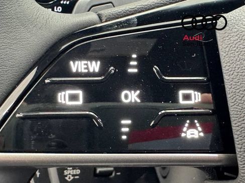 New 2026 Audi Q3 quattro 2.0T AWD/4WD image 23