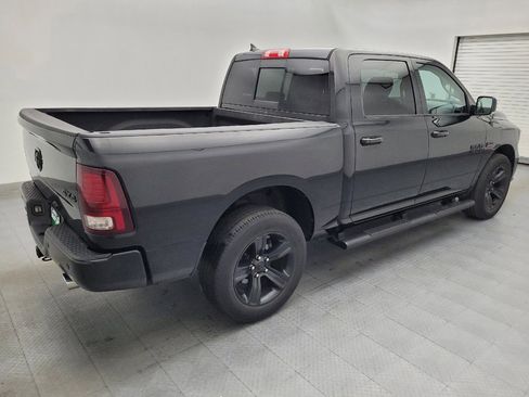 Used 2016 RAM 1500 Sport w/ Convenience Group AWD/4WD image 10