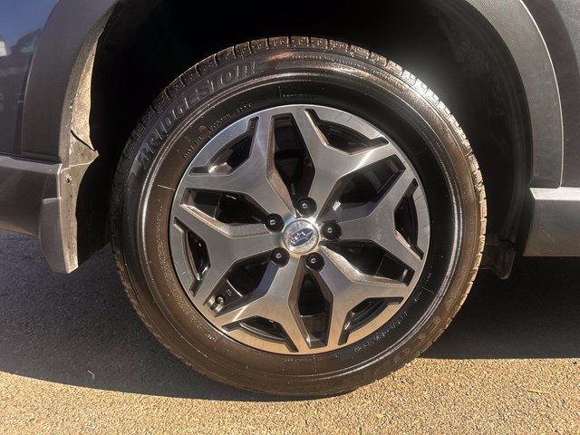 Used 2021 Subaru Forester Premium AWD/4WD image 36