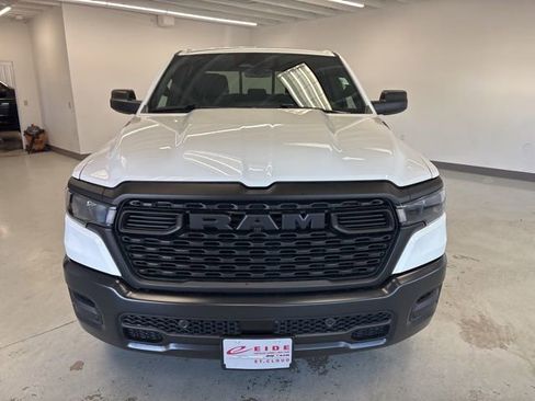 New 2026 RAM 1500 Tradesman image 2