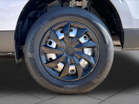 Used 2025 Ford Maverick XL FWD image 10