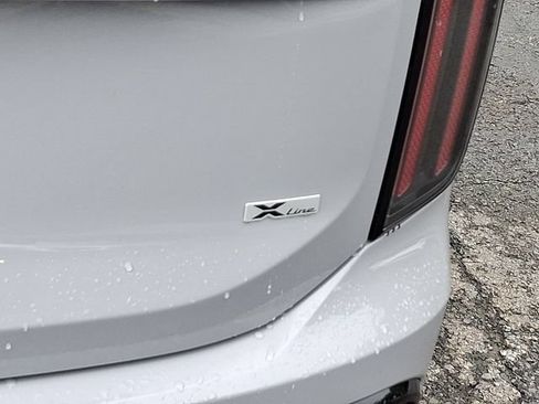 Certified 2025 Kia Telluride EX X-Line AWD/4WD image 37