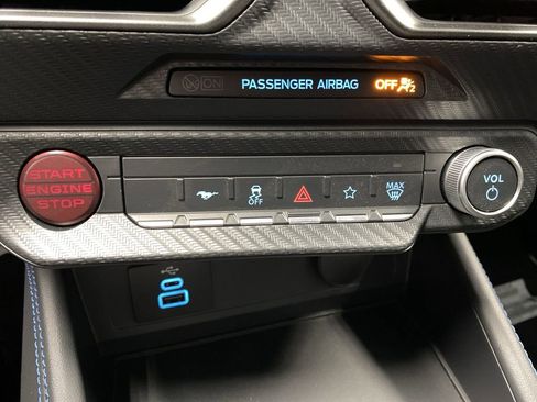 New 2025 Ford Mustang Dark Horse image 24