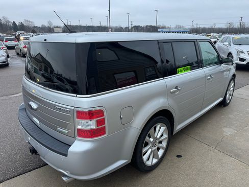 Used 2010 Ford Flex Limited image 5