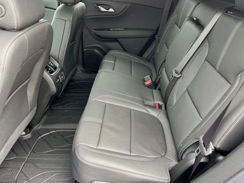 New 2025 Chevrolet Blazer LT w/ Sound & Technology Package image 16