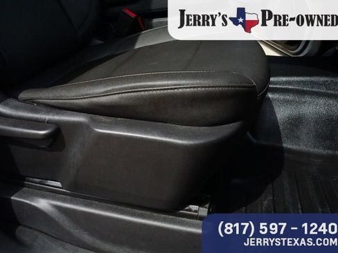 Used 2023 GMC Sierra 3500 Pro w/ Convenience Package AWD/4WD image 22