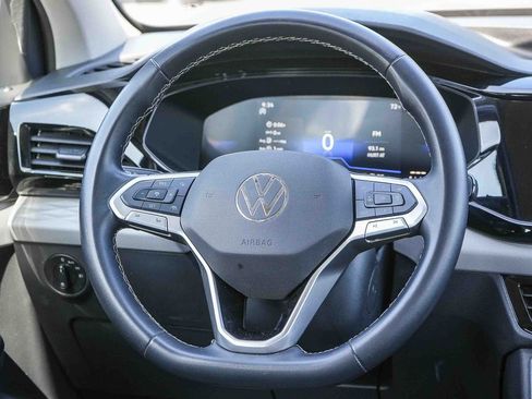 Used 2024 Volkswagen Taos S FWD image 15