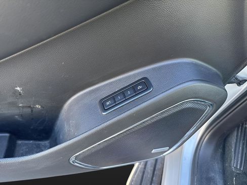 Used 2016 Chevrolet Suburban LTZ w/ Max Trailering Package image 15