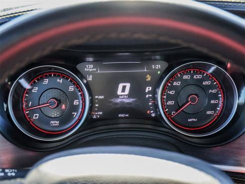 Used 2023 Dodge Charger Scat Pack image 36