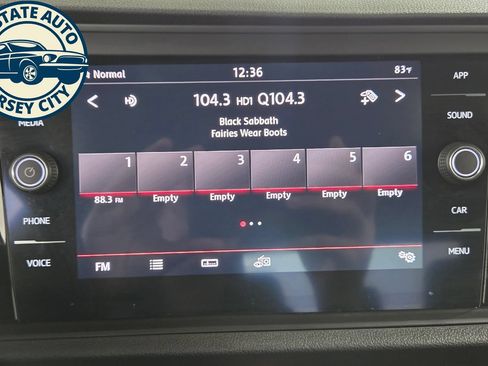 Used 2019 Volkswagen Jetta GLI Autobahn FWD image 16