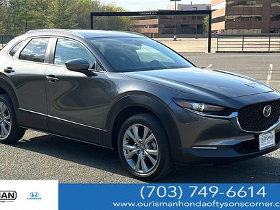 Used 2023 MAZDA CX-30 AWD 2.5 S w/ Select Package