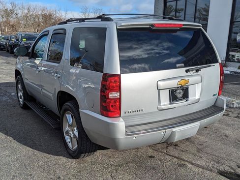 Used 2012 Chevrolet Tahoe LTZ image 11