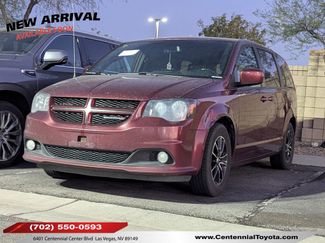 Used 2019 Dodge Grand Caravan GT image 1