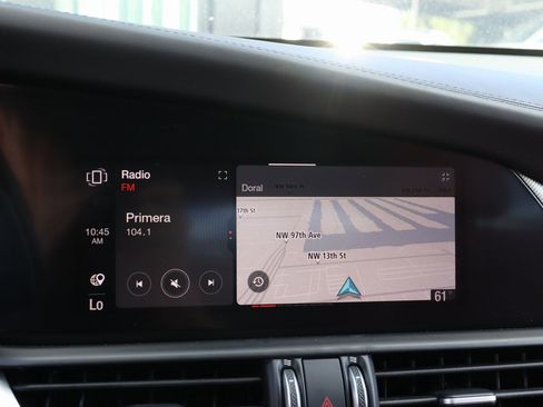 Used 2022 Alfa Romeo Giulia Veloce image 29